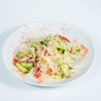 Дыхание весны