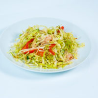 Лямба шинью (острый)