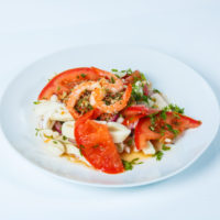 Салат "Си Фуд"