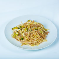 Восходящее солнце