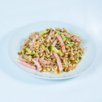 Белая колесница (острый)