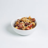 Ореховая смесь с медом