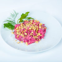 Свекольный