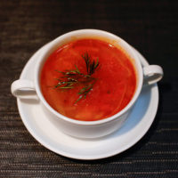 Щи из свежей капусты