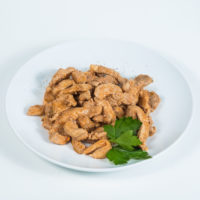 Поджарка свиная