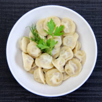 Пельмени домашние (1 кг)