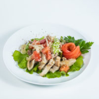 Министерский