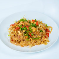 Лапша Пад Тай