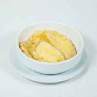 Вареники с капустой (1 кг)